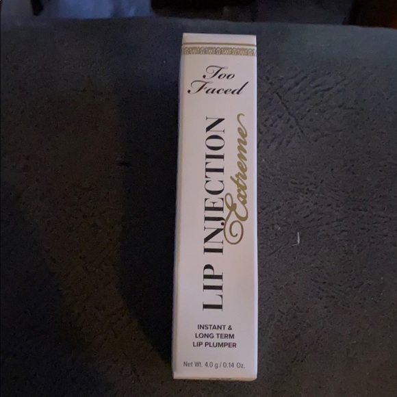 Too Faced Other - Too Faced Lip Injection Extreme